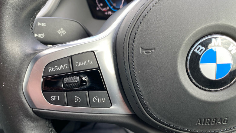 BMW 2 Series 218i [136] M Sport 4dr Petrol Saloon